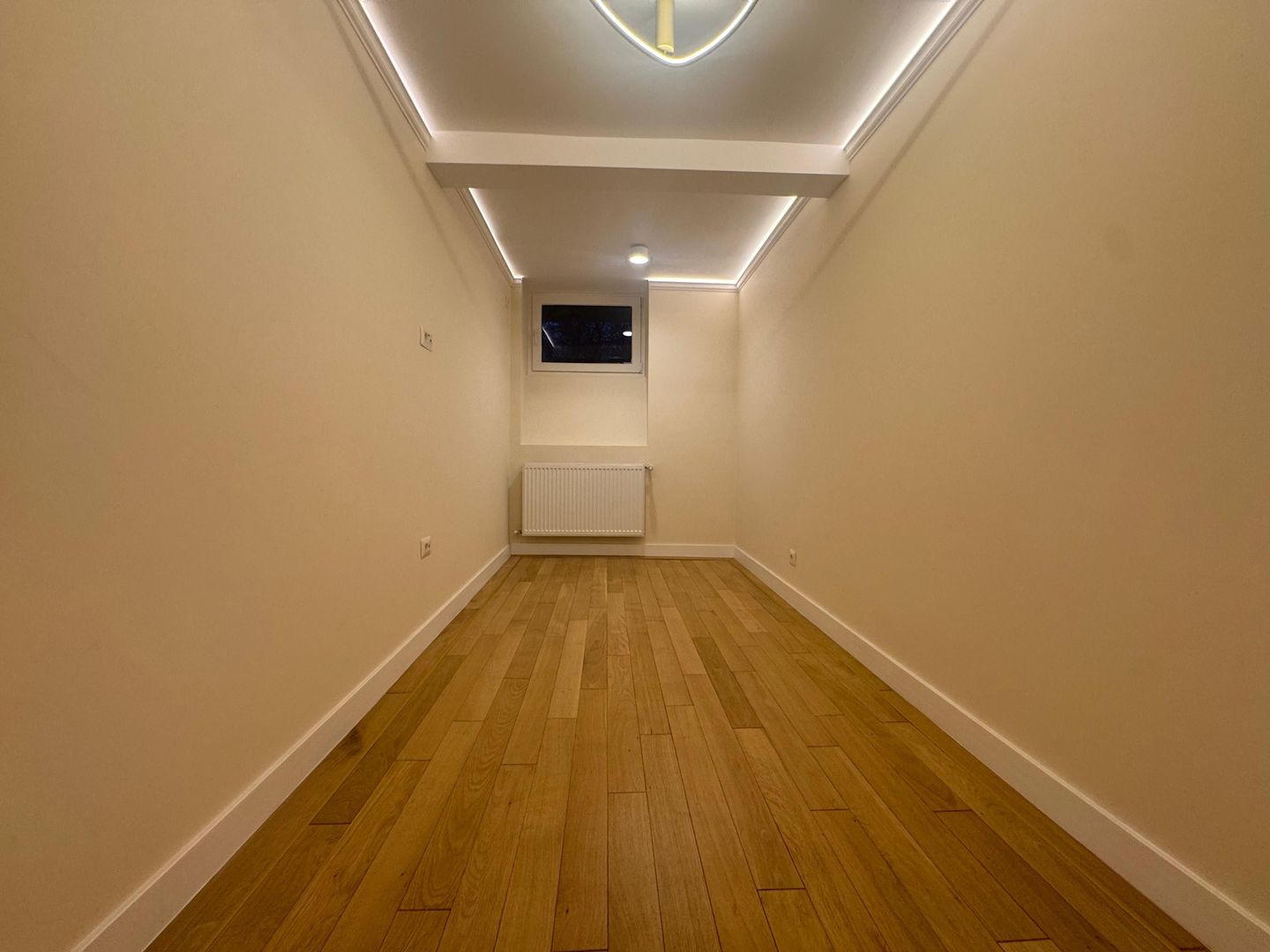 4 CAMERE|| DEMISOL || CALEA DOROBANTILOR - Poză 8