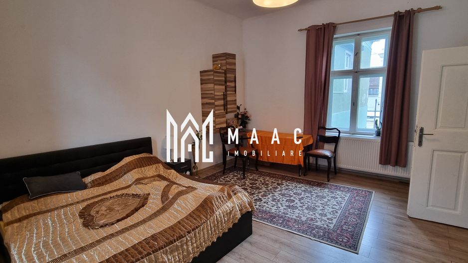Apartament 3 camere I 100 mpu I Decomandat I Centrul Vechi - Poză 5