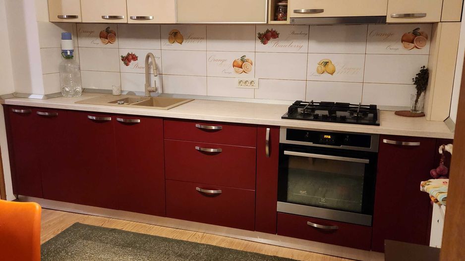 Inchiriez apartament 3 camere Lujerului. - Poză 1