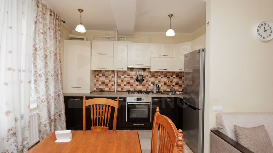 Vânzare, apartament, 2 camere, str. Dimineții, Botanica - Poză 2