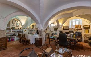 Se vinde Palatul Mesquita Pimentel - Poză 7