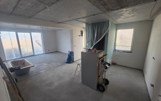 Cvaduplex 4 camere 145 mp teren Calea Cisnadiei - Poză 11