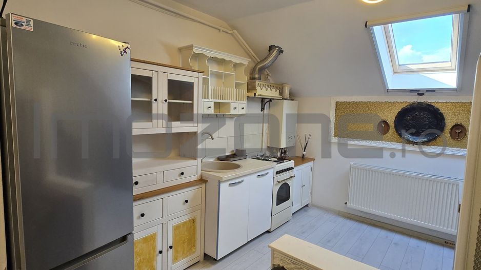 MILITARI - RESIDENCE - TINERETULUI 85,  ETAJUL 8, 2 CAMERE DE INCHIRIAT, MOBILAT - Poză 1