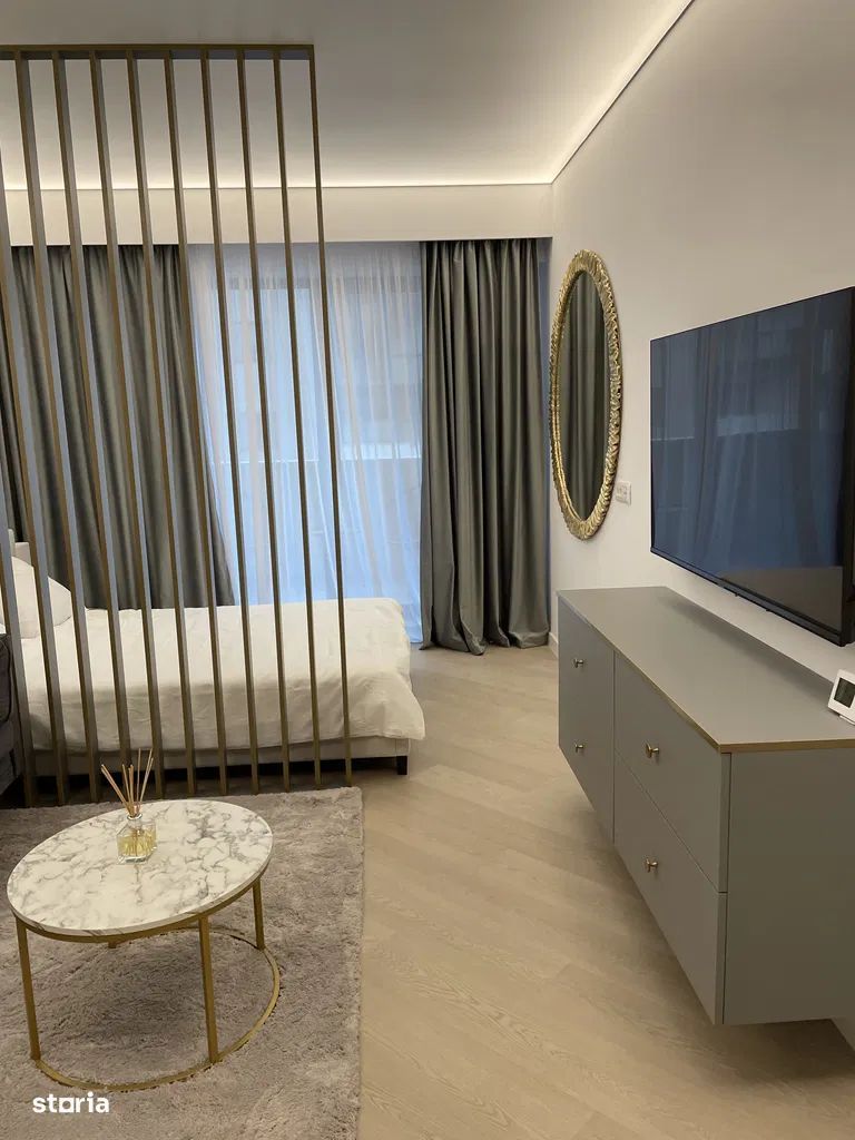 Studio dublu -  complex Cortina North - Poză 3