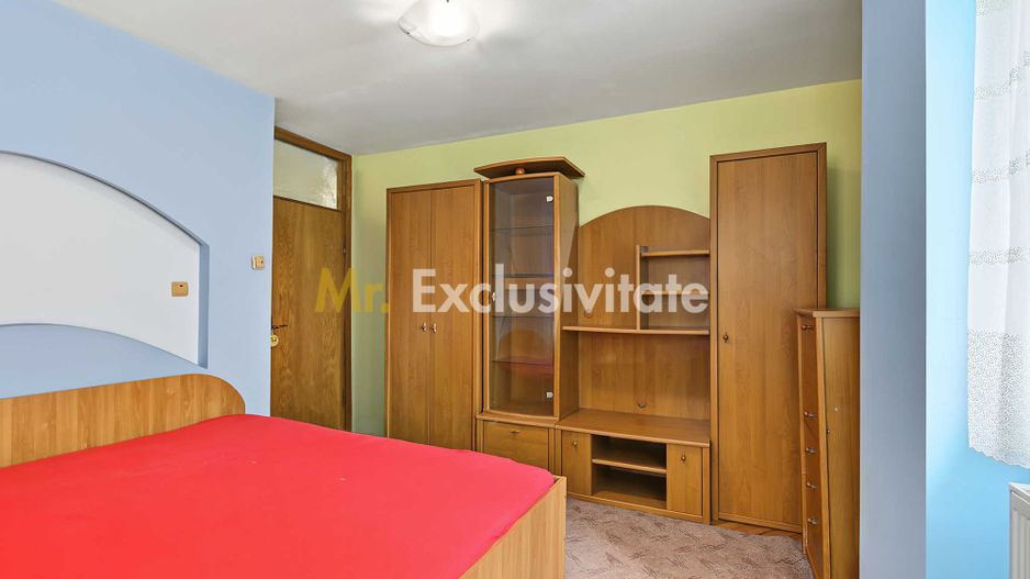 Apartament 3 camere decomandat, et 1, zona Jumbo! - Poză 6