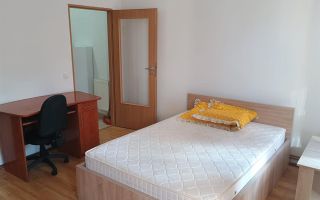 Ap 1 camera parter inalt la casa, centrala gaz, P-ta Traian - Poză 1