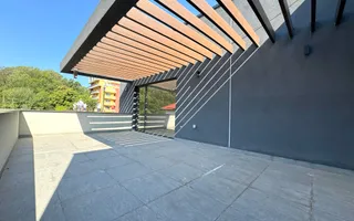 Vila individuala SMART_LUX**P+2***10 camere***Lift interior//Pipera - Poză 35