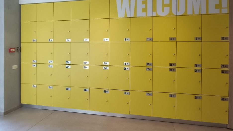 Inchiriem spatiu comercial 202 mp zona Coresi - Poză 13