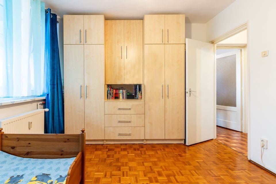 Ap cu 2 camere 49 mp - Piata Muncii - mobilat/utilat! - Poză 5