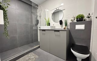 Apartament 2 camere | de vanzare | Floresti-str.Porii - Poză 6