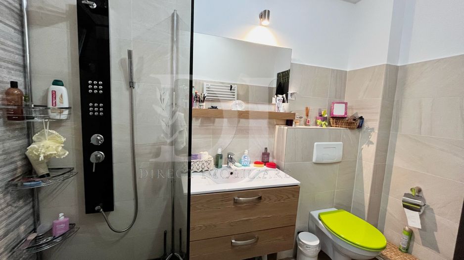 Apartament decomandat  / etaj intermediar / Zona Parcul Poligonului - Poză 12