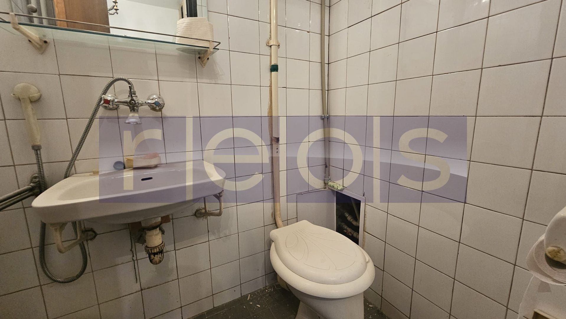 DE VANZARE AP 4 CAMERE 120 MP CISMIGIU-LIPSCANI | CIRCULAR | PARCARE - Poză 14