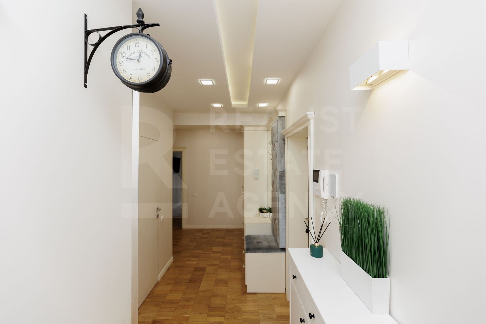 Chirie, apartament, 3  camere, str. Independentei, Botanica - Poză 13