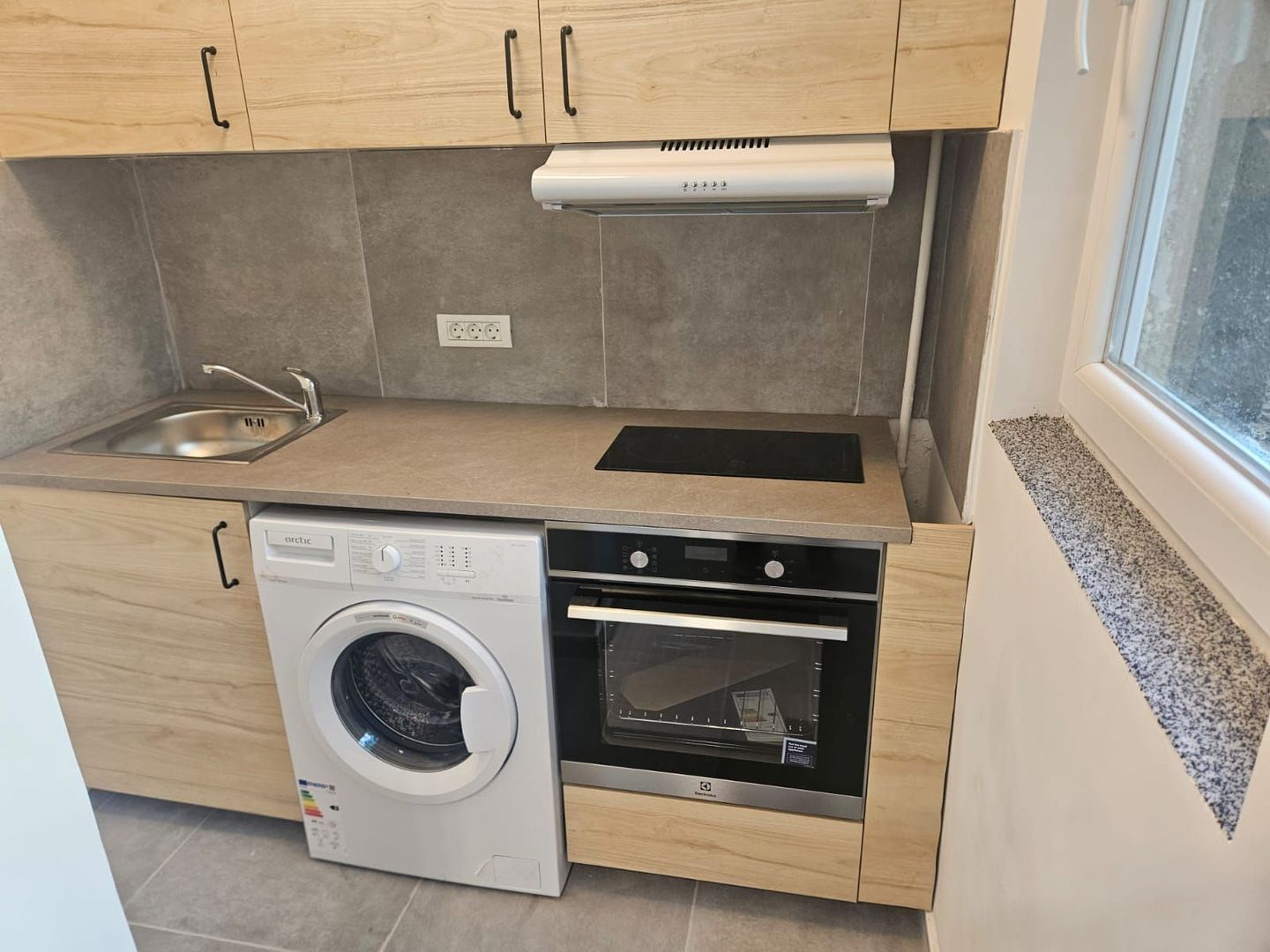 Studio superb de inchiriat, Plaza Lujerului - Poză 3