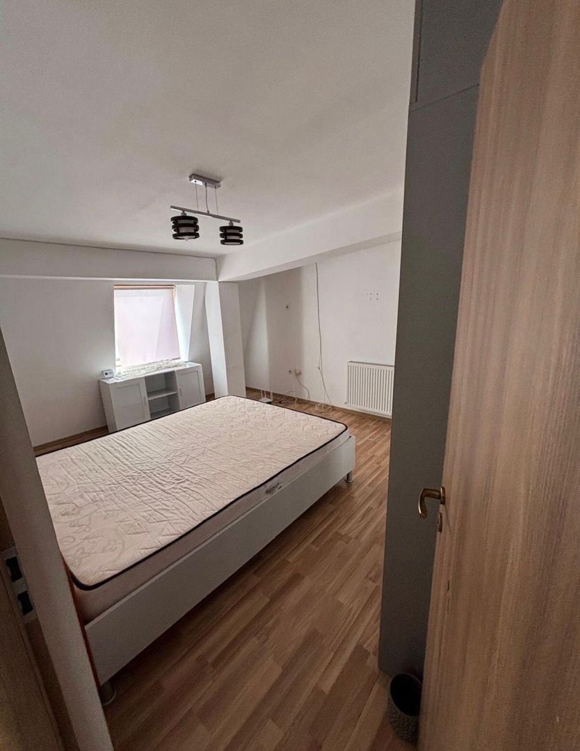 AP. 2 CAMERE BAZILESCU, PET-FRIENDLY, BLOC NOU, BUCATARIE OPEN-SPACE - Poză 2