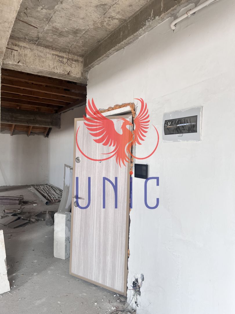 Apartament de 160 mp cu 3 terase si 2 intrari – ideal pentru locuit sau investit - Poză 25