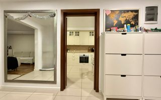 COSMOPOLIS - Vila Duplex cu 4 camere Mobilata si Utilata - Poză 10