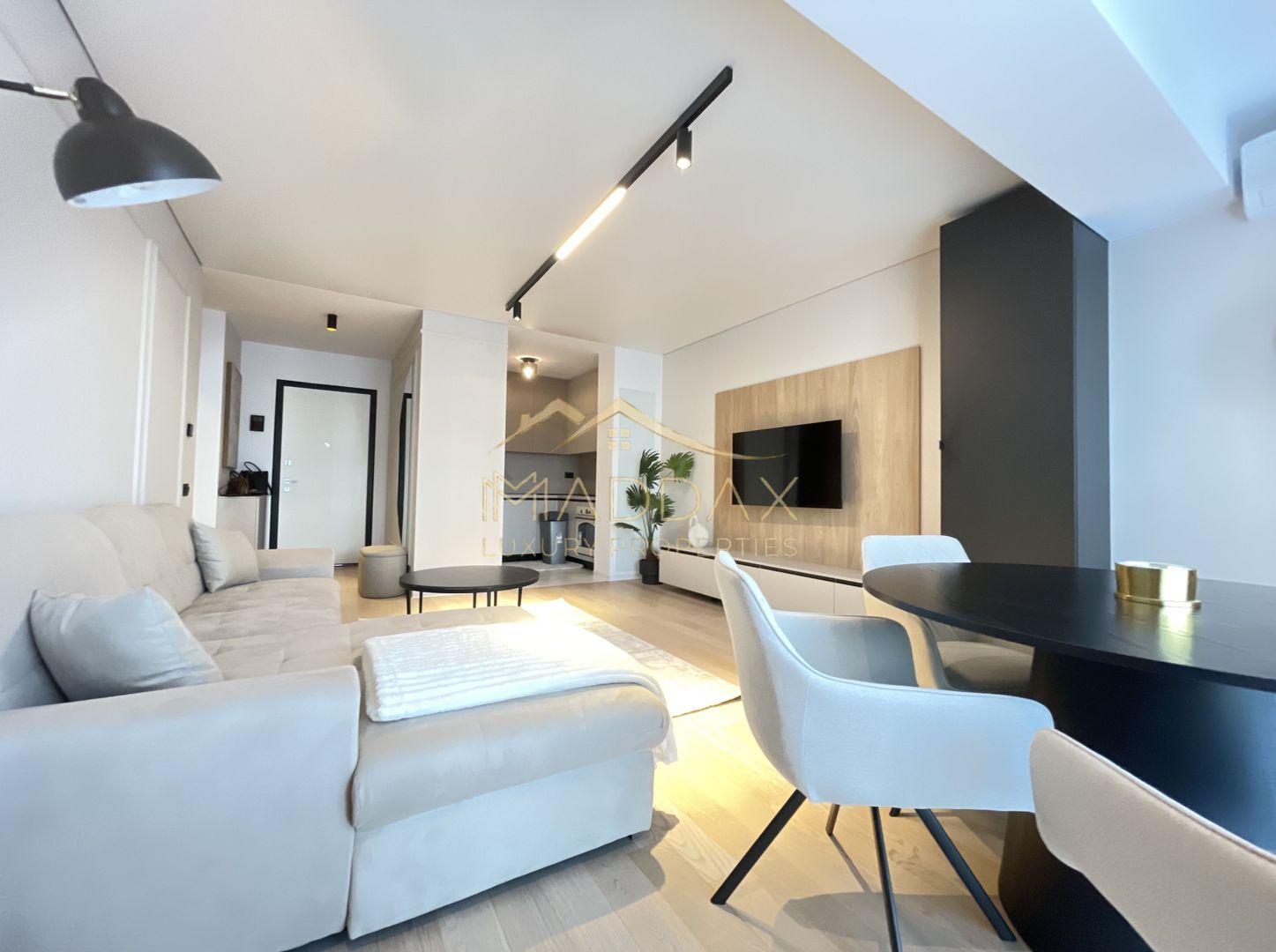 Apartament modern***2 camere***LUX***//YACHT KID - Poză 5