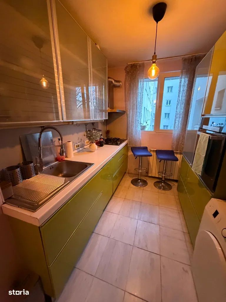 Vanzare apartament 3 camere Titan, Aleea Stanila, IOR - Poză 7