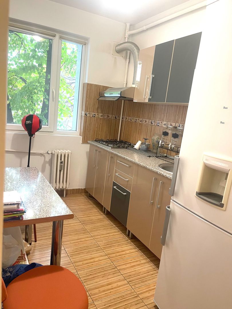 Apartament 2 camere ultracentral, mobilat si utilat modern. - Poză 7