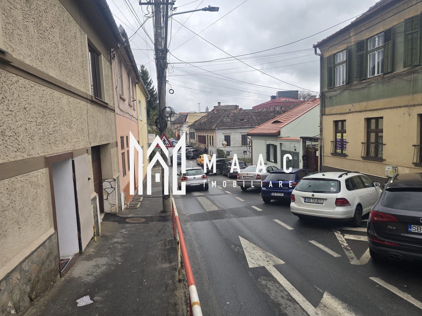 Apartament 2 camere DECOMANDAT 75 MPU Strada Rennes - Poză 2