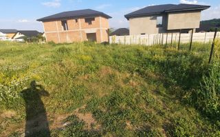 🏡 Teren intravilan - Valea Adâncă, zona 5 Drumuri 🏡 - Poză 5