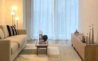 Chirie | Apartament 2 camere | Parcare | Boxă incluse | Floreasca - Poză 1