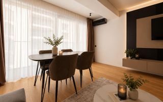 Apartament modern 2 camere I YachtKid I Zona Floreasca - Poză 9