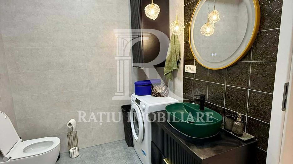 Apartament cu 3 camere | Decebal | Bloc Boutique | Oradea - Poză 3