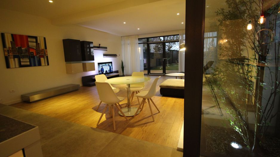 Casa de inchiriat - Poză 11