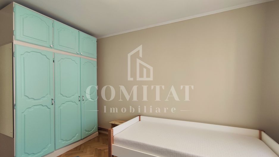 Apartament cu 3 camere decomandate | Zona Interservisan - Gheorgheni - Poză 18