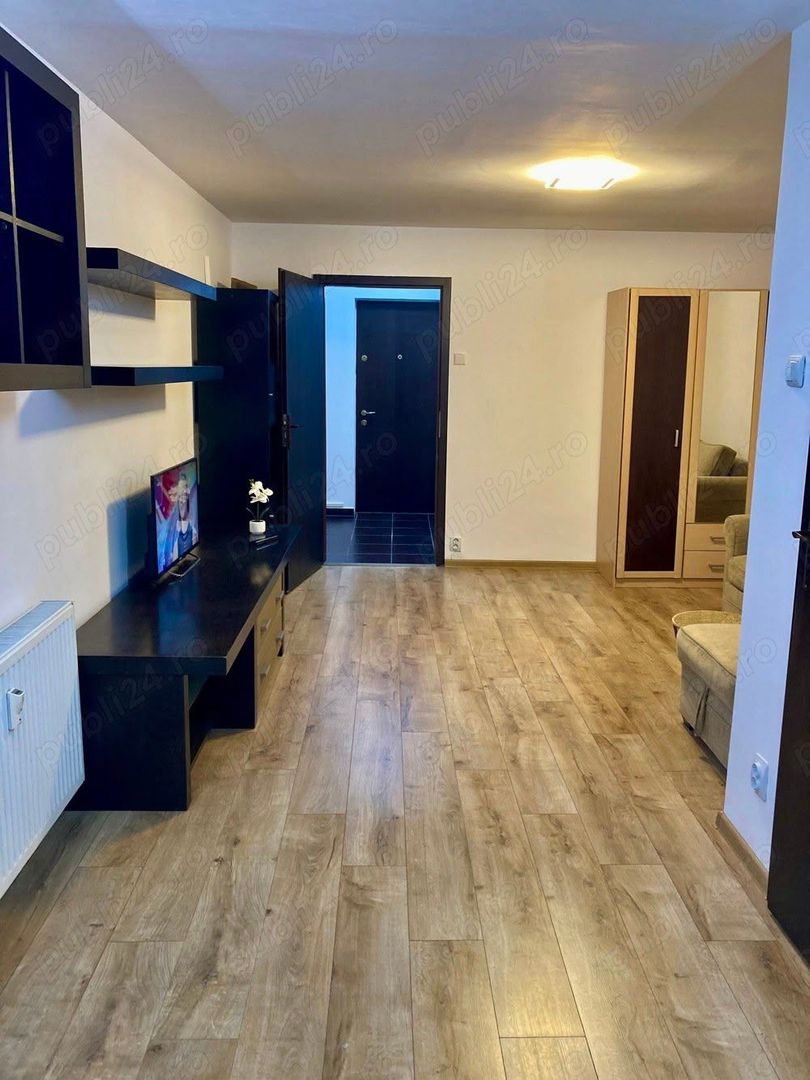GARSONIERA- BASARABIA, PET-FRIENDLY, BUCATARIE INCHISA, MODERN - Poză 2