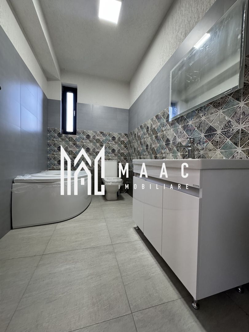 Casa 4 Camere | Teren 300MP | Zona - Vladesti Priporu - Poză 9