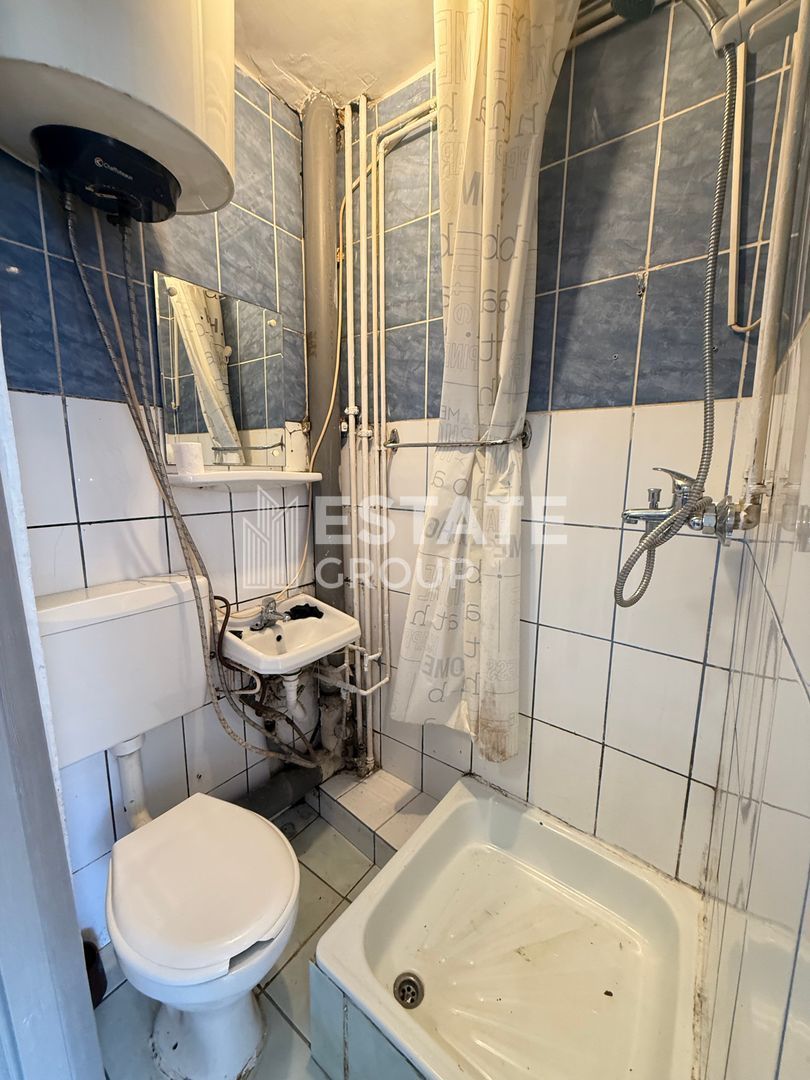 Garsoniera Buzieasului, etaj intermediar - Poză 6