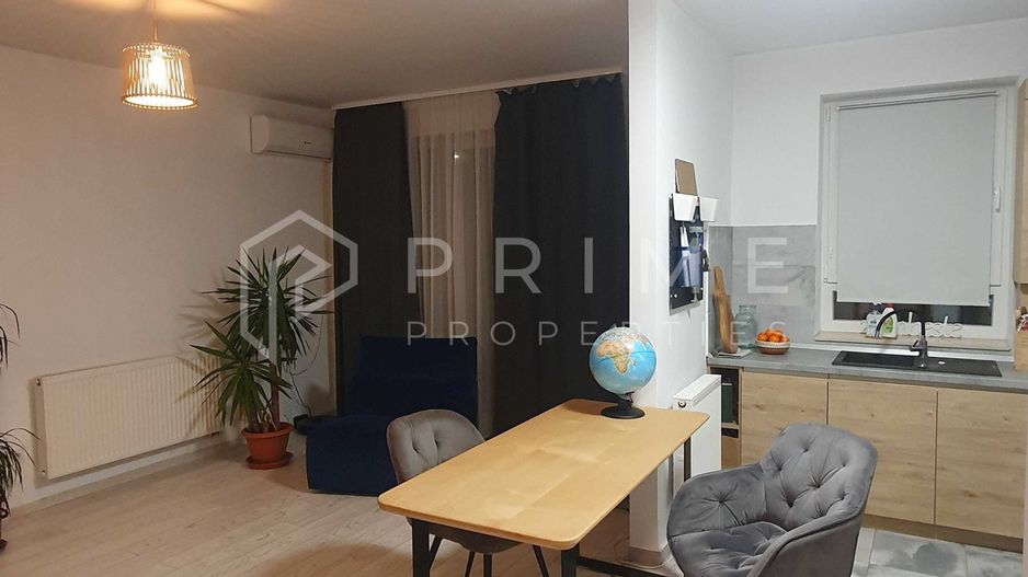 Apartament 2 camere Maurer | Mobilat & utilat | Parcare + Boxă | - Poză 5