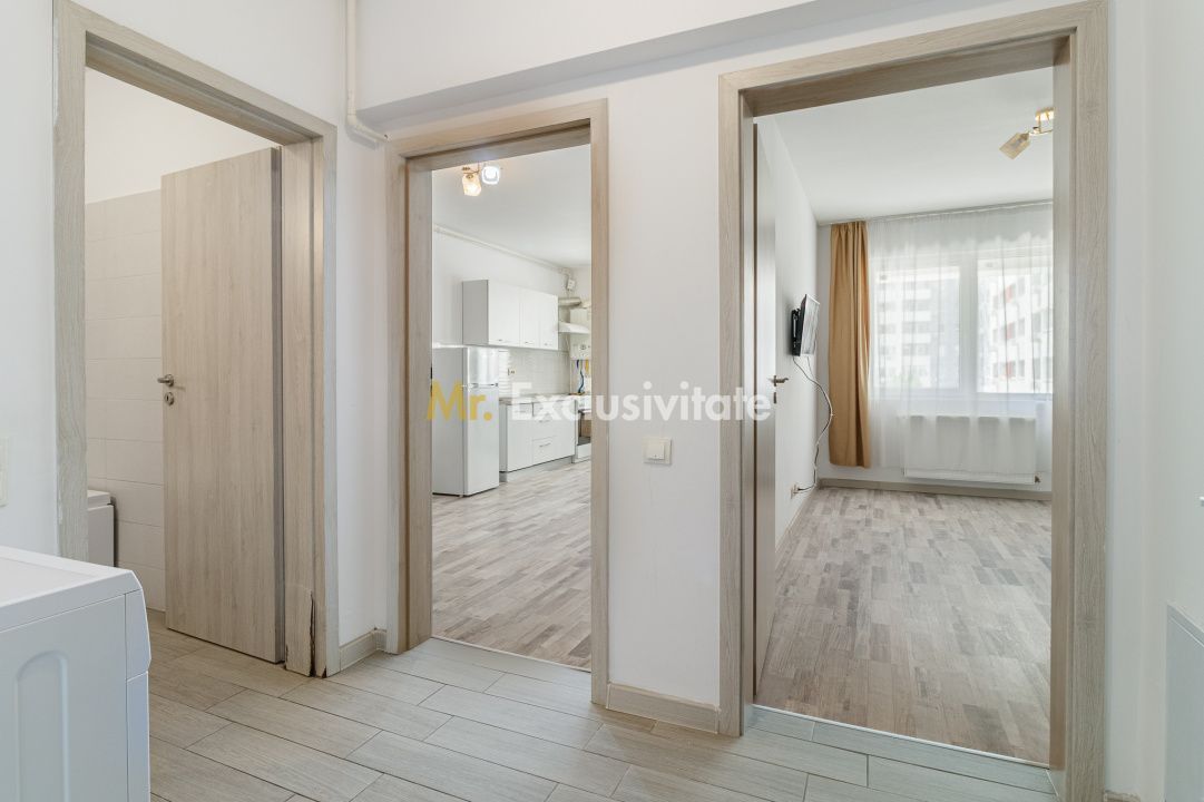 2 camere Rotar Park 2 - Poză 4