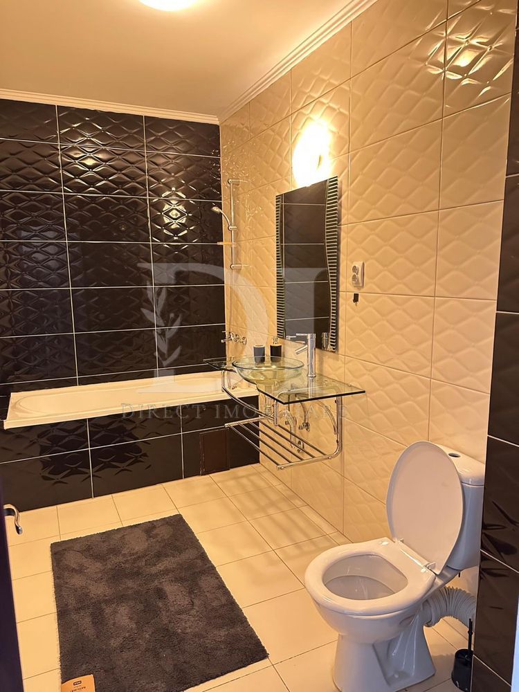 Apartament cu 2 camere - zona Stadionului Floresti - Poză 7