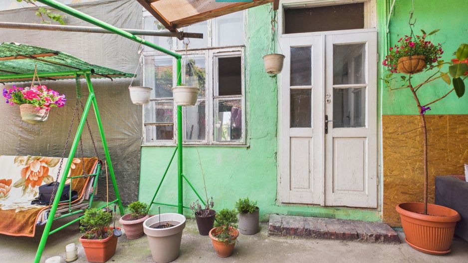 Casă cu potențial în zona Iosefin - Poză 6