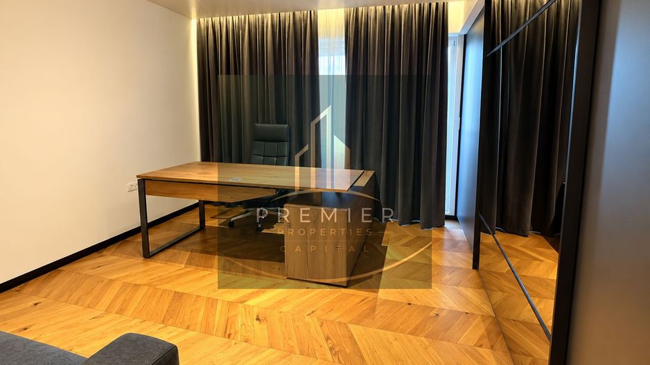 Apartament 3 camere 149 mp | Șoseaua Nordului | Herăstrău - Poză 2