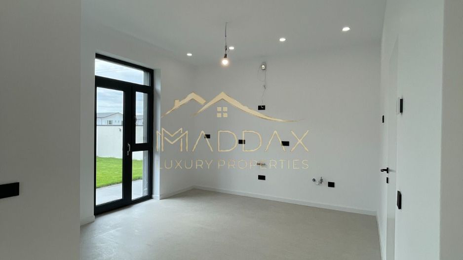 Casa moderna de LUX****Pipera-Tunari - Poză 19