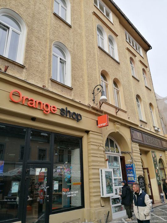 Apartament Central | Centrul Istoric - Poză 2