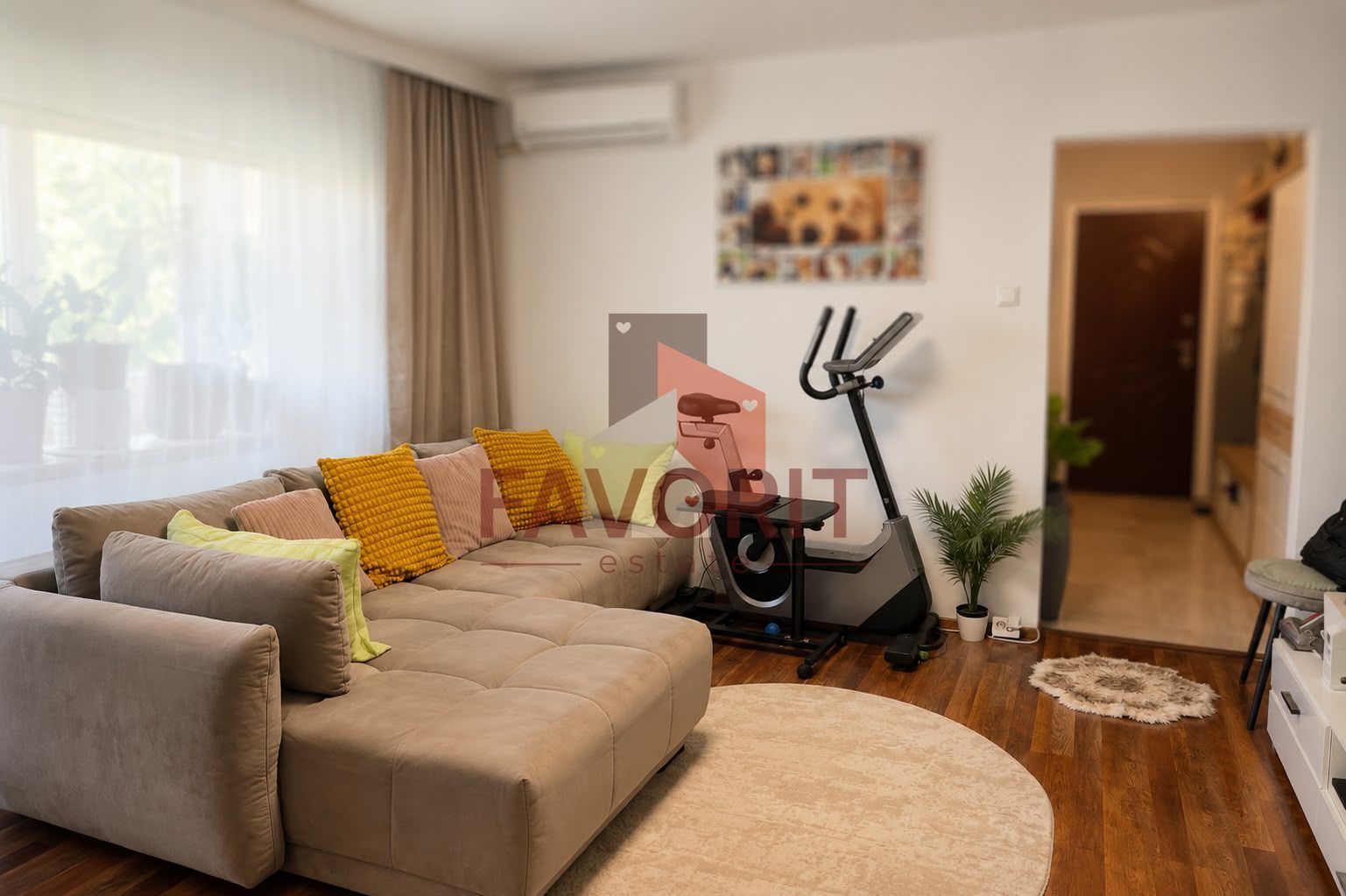 Apartament 2 camere | Zona Aradului - Poză 2
