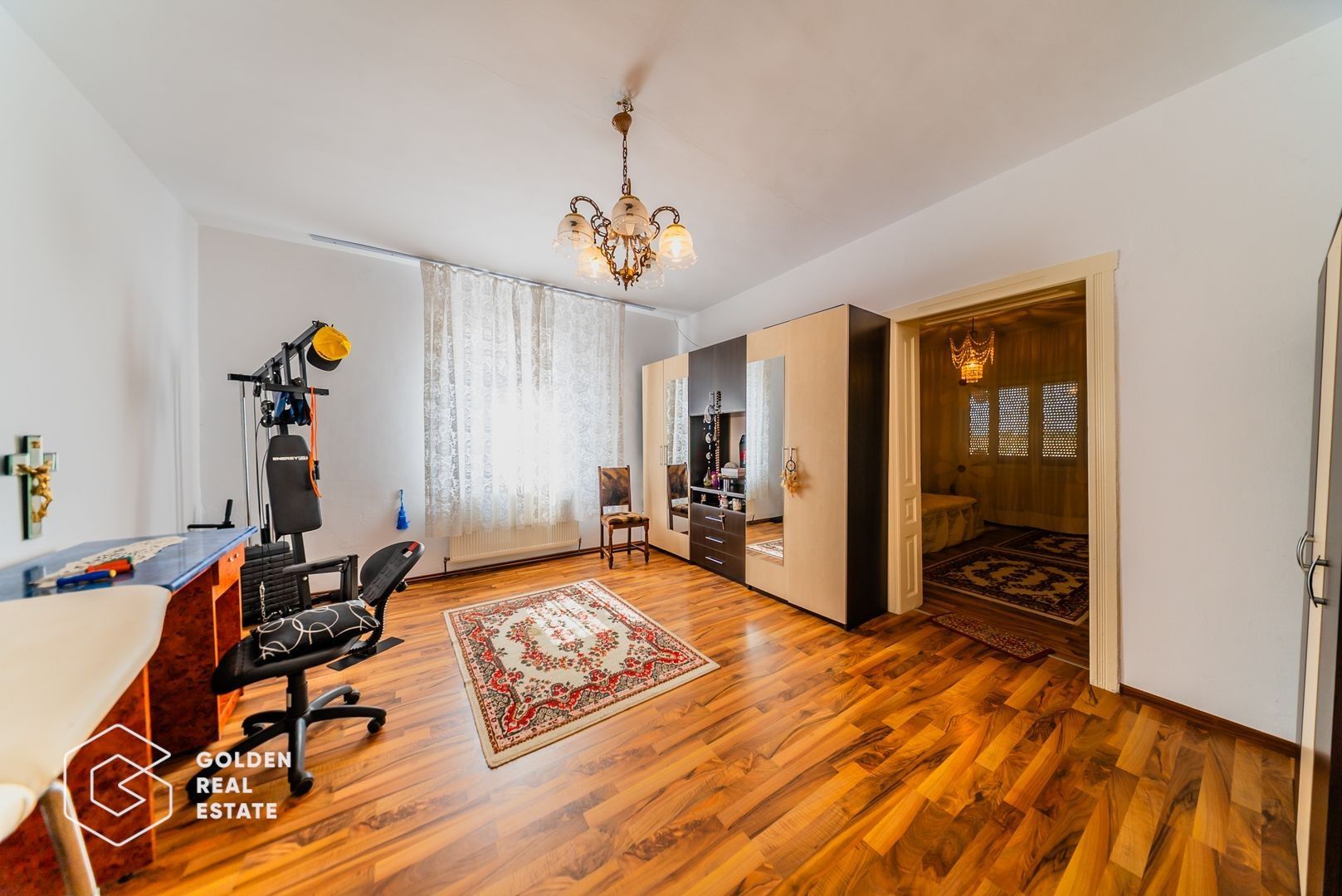 Casa Frumuseni cu teren 1365 mp, comision 0% - Poză 10