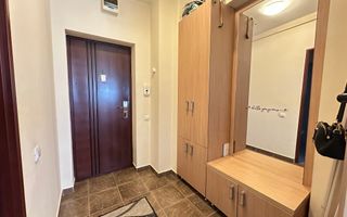 3 camere/2 băi/2 balcoane/Parcare/ Zona Centrala - Poză 7