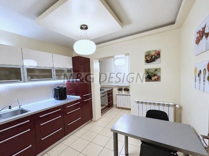Apartament 3 camere, etaj 1  Calea Torontalului - Poză 4