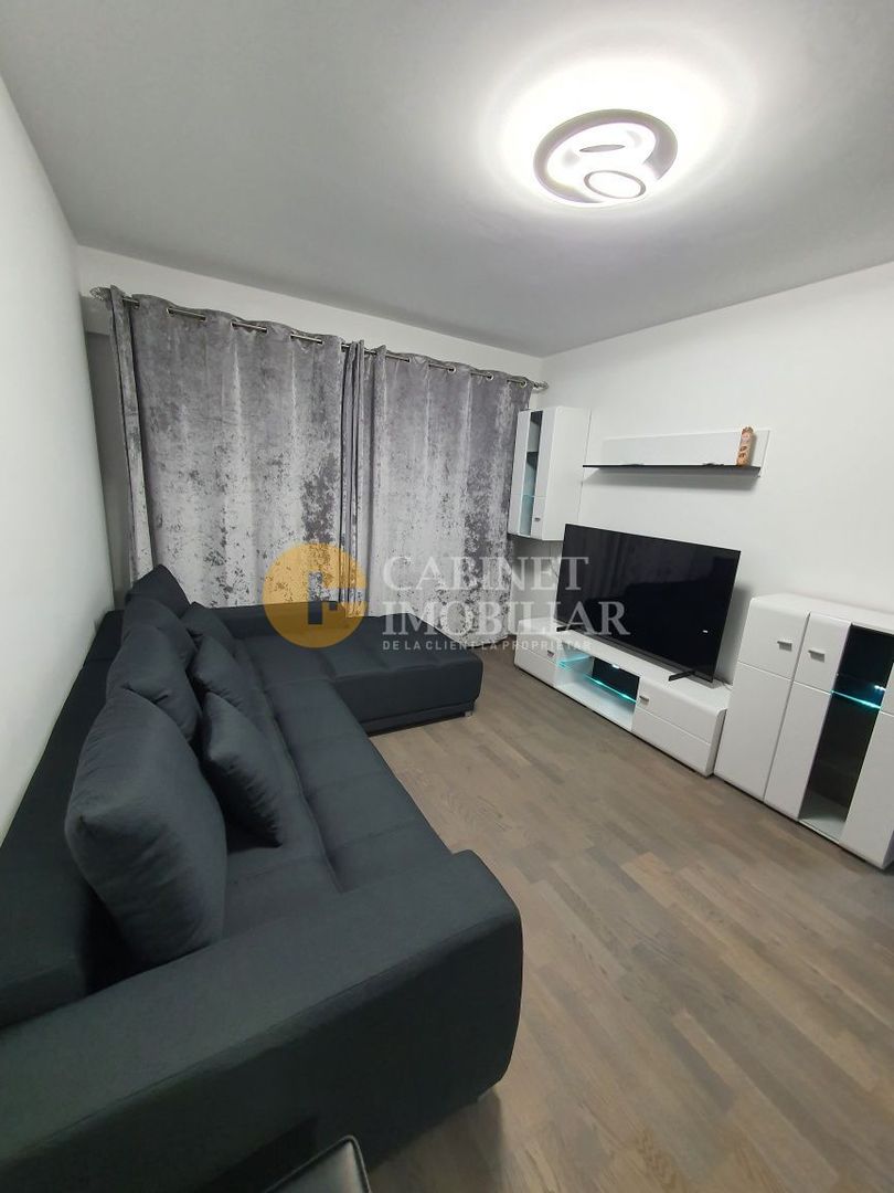 Apartament 2 Camere Decomandat Bloc Nou 50Mp - Poză 1