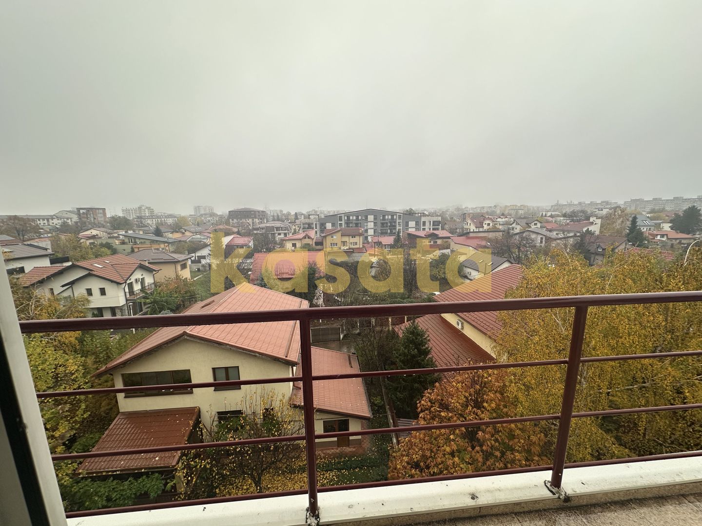 2 Camere Vanzare | Loc de joaca& Foisor | Parcare Inclusă - Poză 18