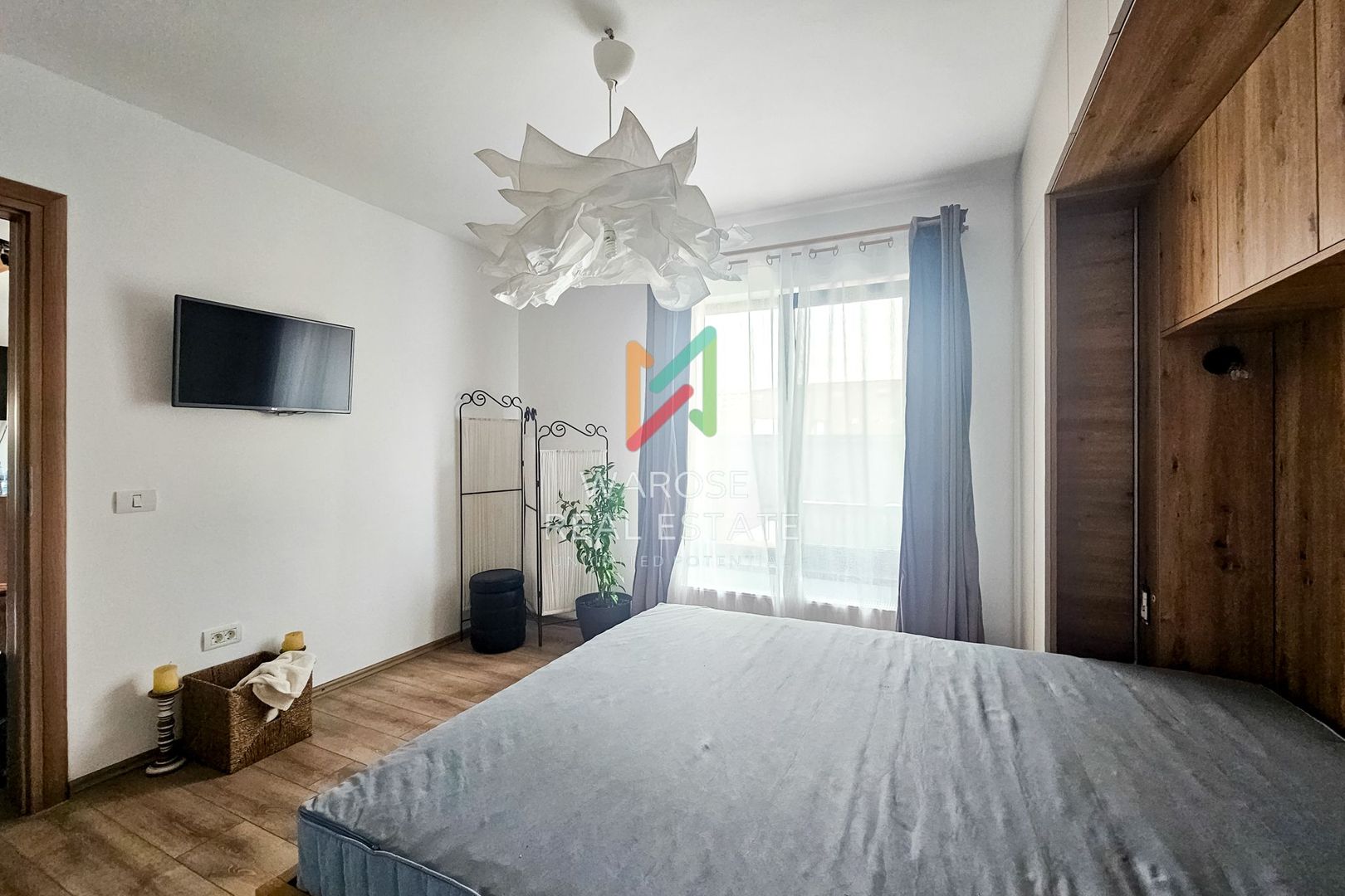 Apartament 2 Camere Studio | Terasa 30 mp | Tractorul Coresi - Poză 11