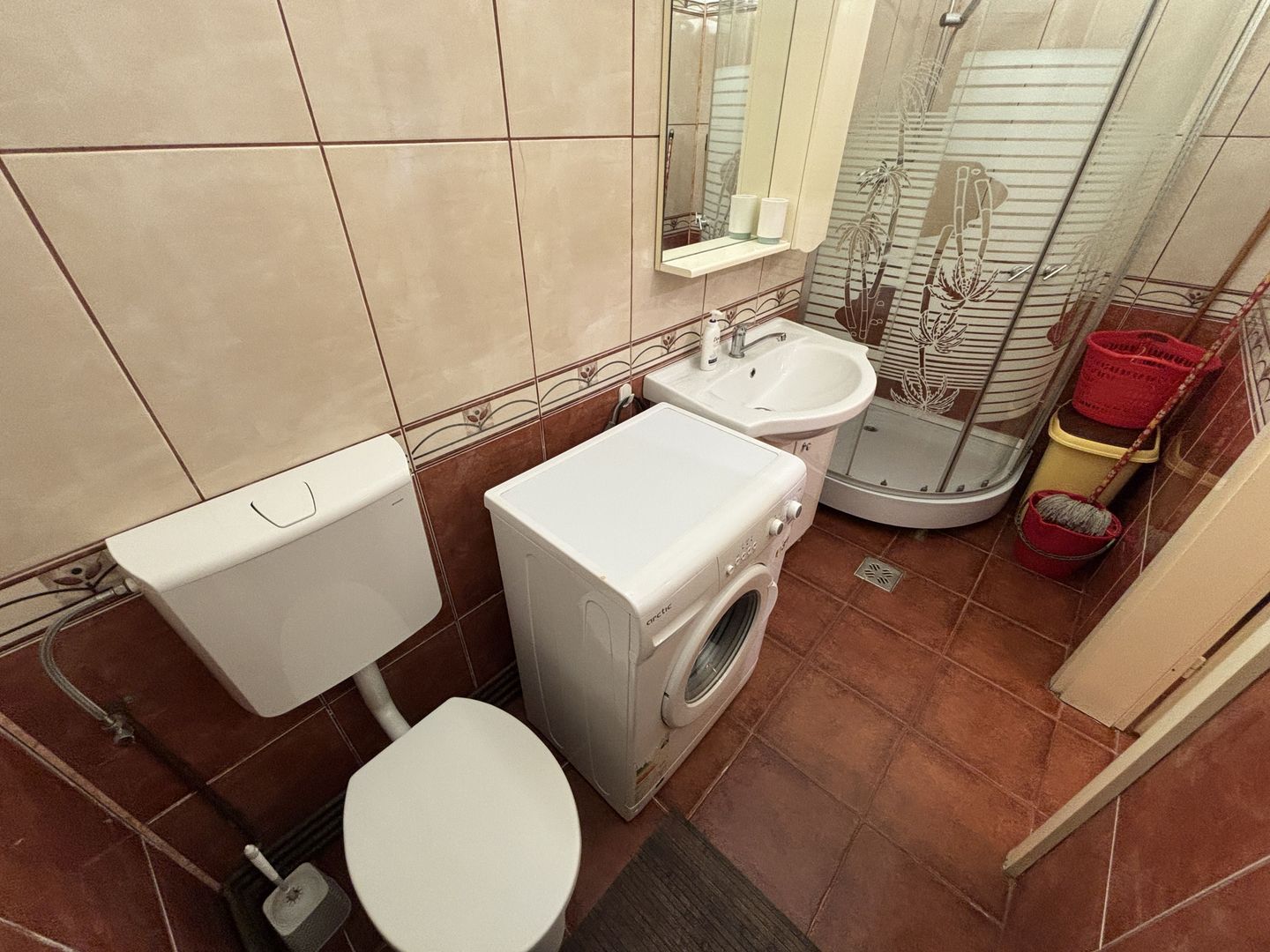 Apartament cu bucatarie separata PET FRIENDLY - Centru, Sibiu - Poză 9