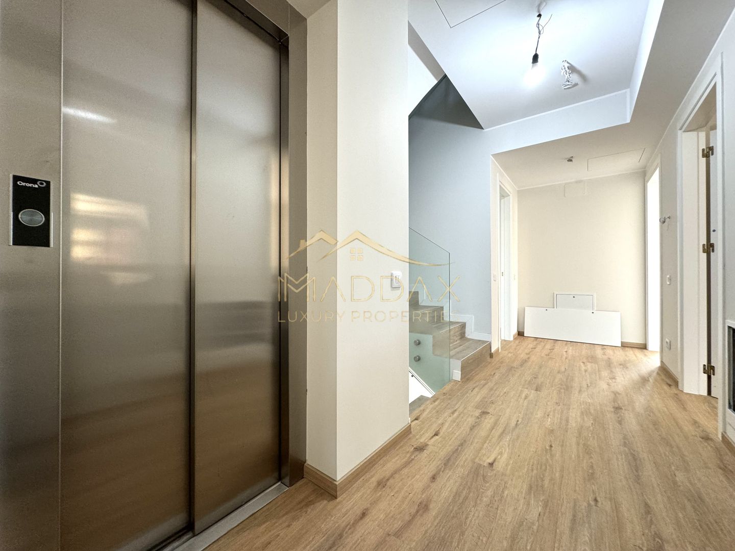 Vila individuala SMART_LUX**P+2***10 camere***Lift interior//Pipera - Poză 6